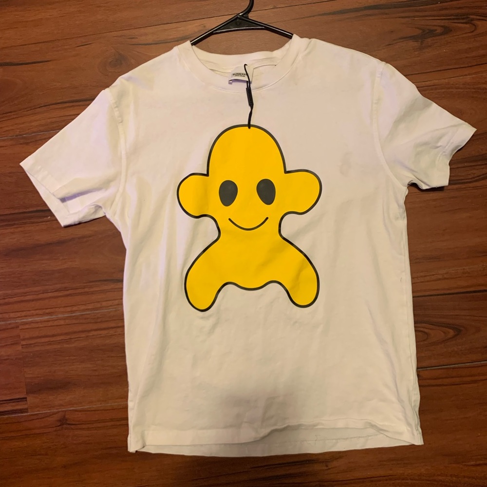 Burberry shirt